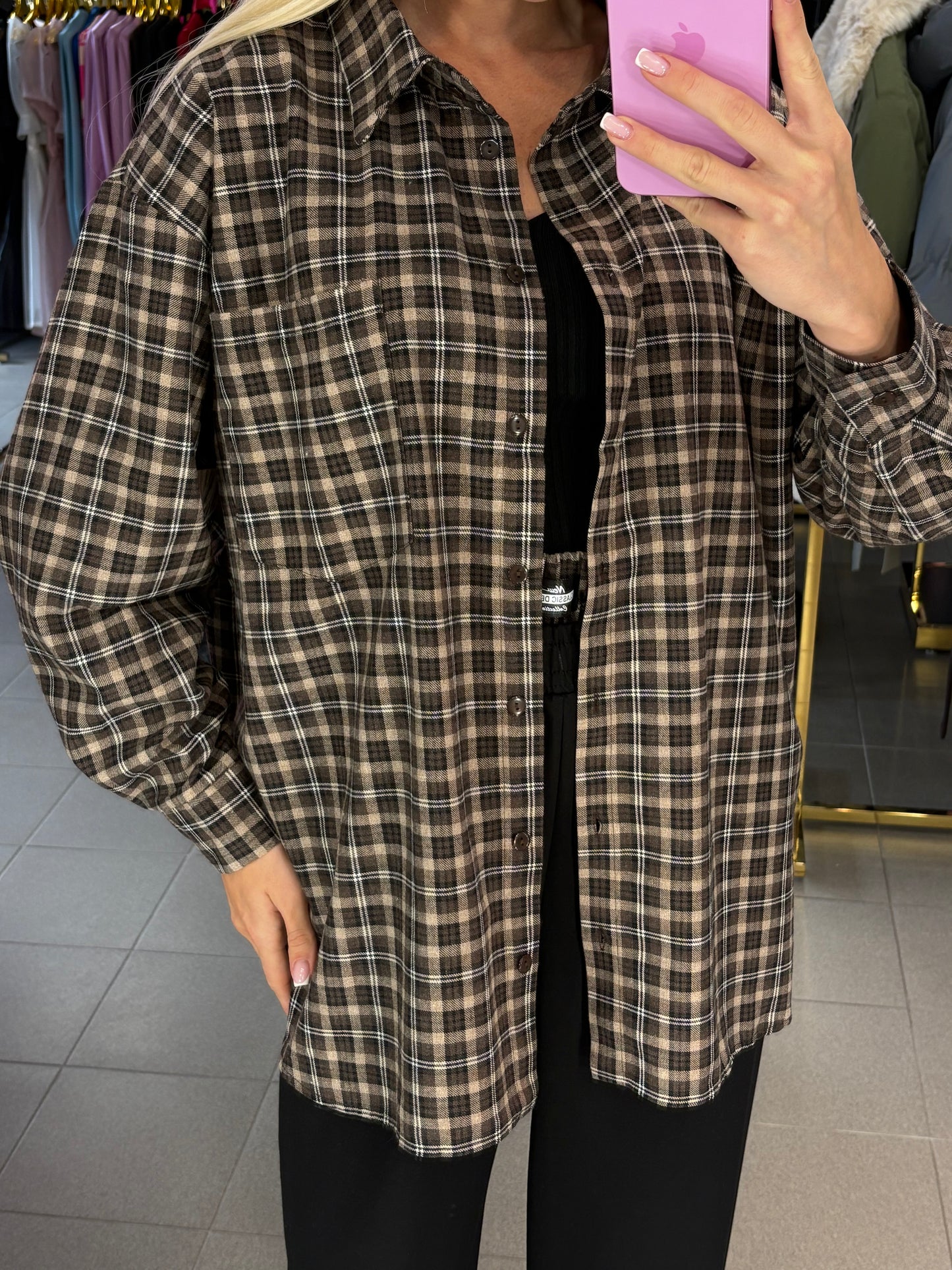 Dviejų dalių kostiumėlis