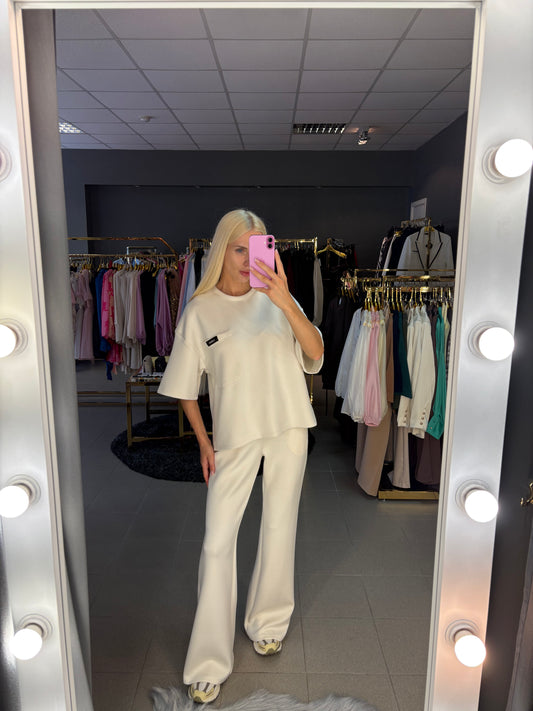 Lumina laisvalaikio kostiumėlis