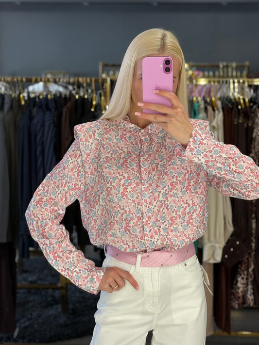 Marškiniai su petukais