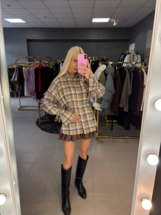 Surišami marškiniai