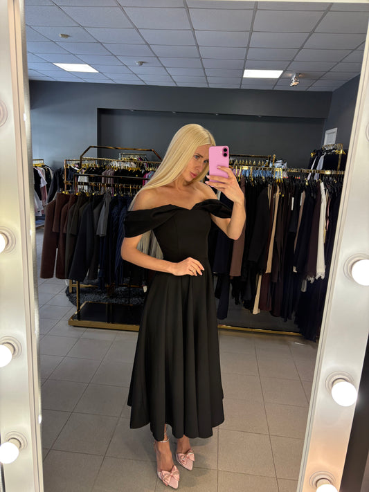 Suknelė (linija pamažinta)