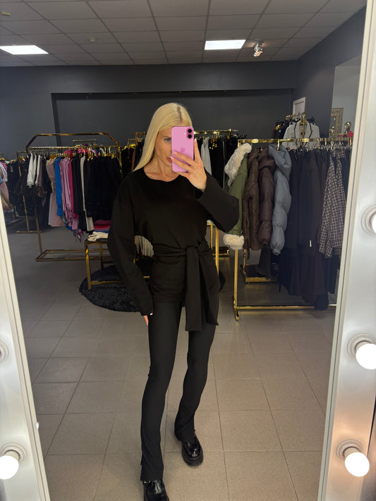 Timpos su skeltuku šonuose