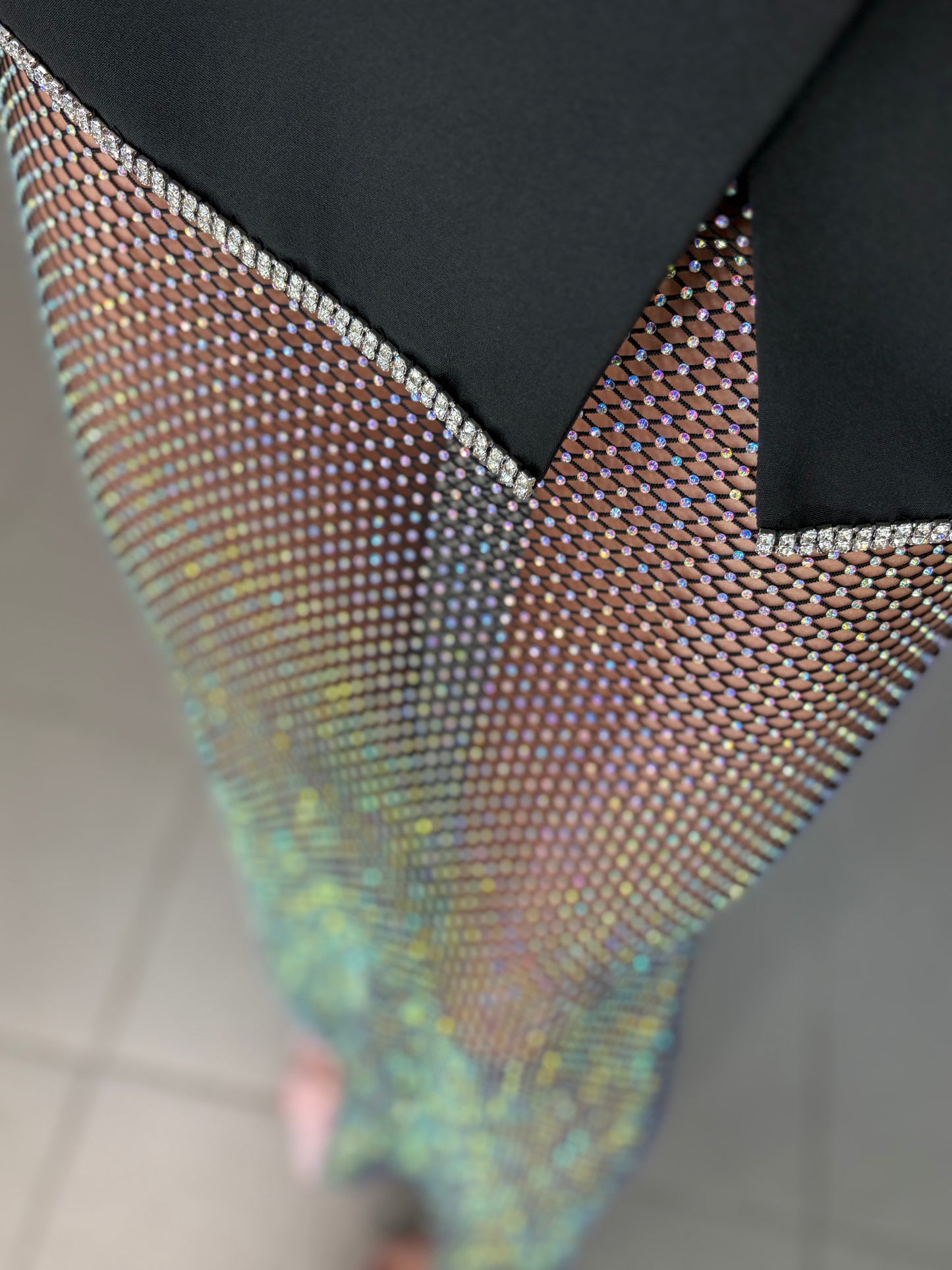 Dviejų dalių kostiumėlis