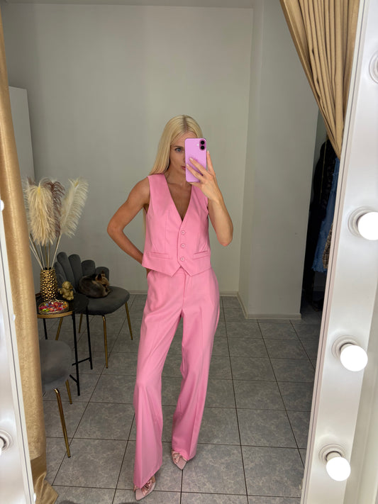 Dviejų dalių kostiumėlis