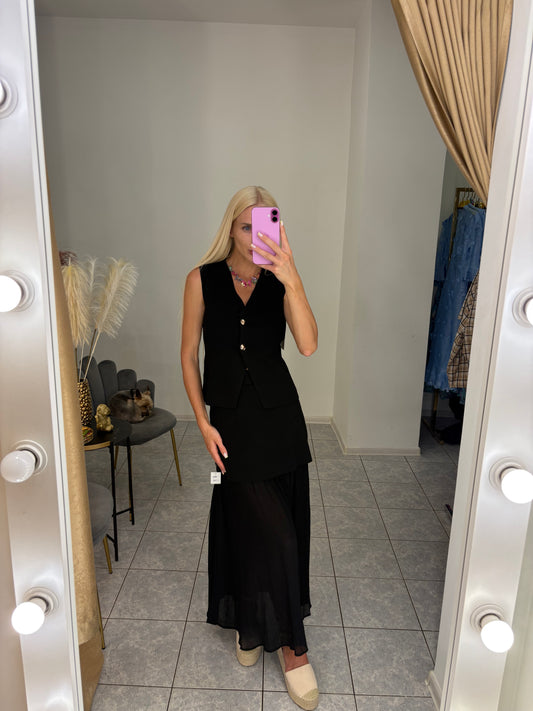 Dviejų dalių kostiumėlis