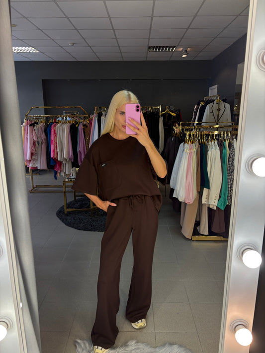 Lumina laisvalaikio kostiumėlis