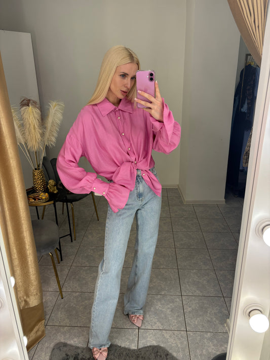 Viskozės marškiniai