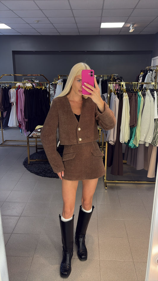 Dviejų dalių kostiumėlis (didinti)