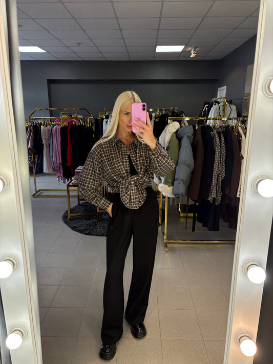 Dviejų dalių kostiumėlis