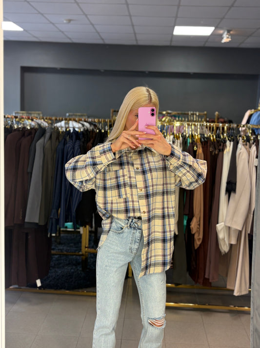 Džinsai