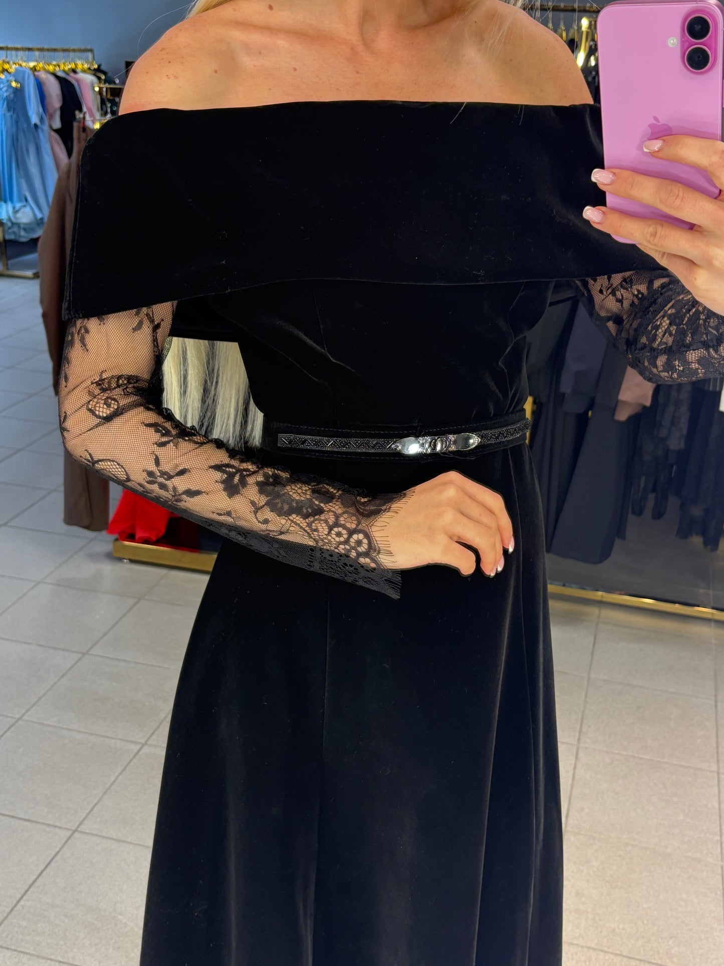 Suknelė