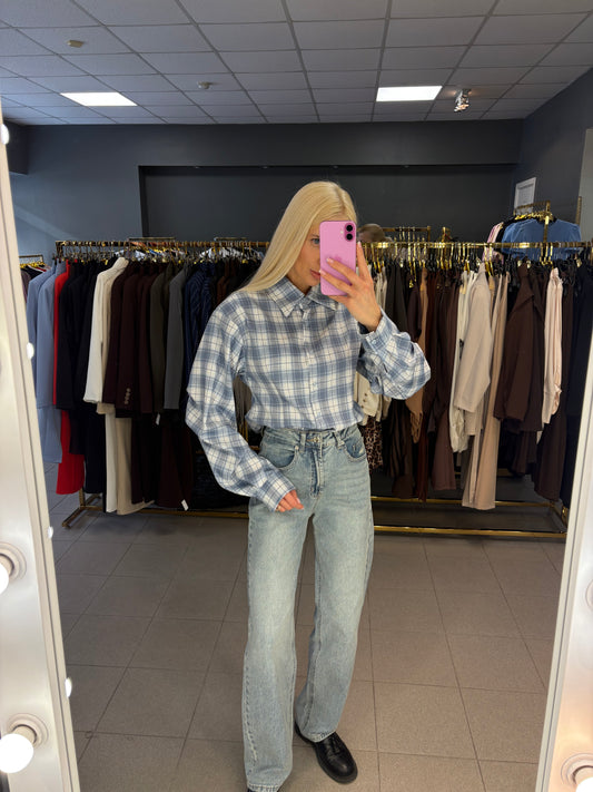 Marškiniai su petukais