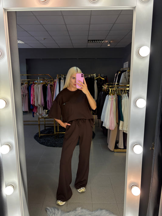 Lumina laisvalaikio kostiumėlis