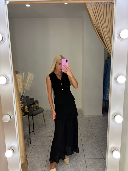 Dviejų dalių kostiumėlis