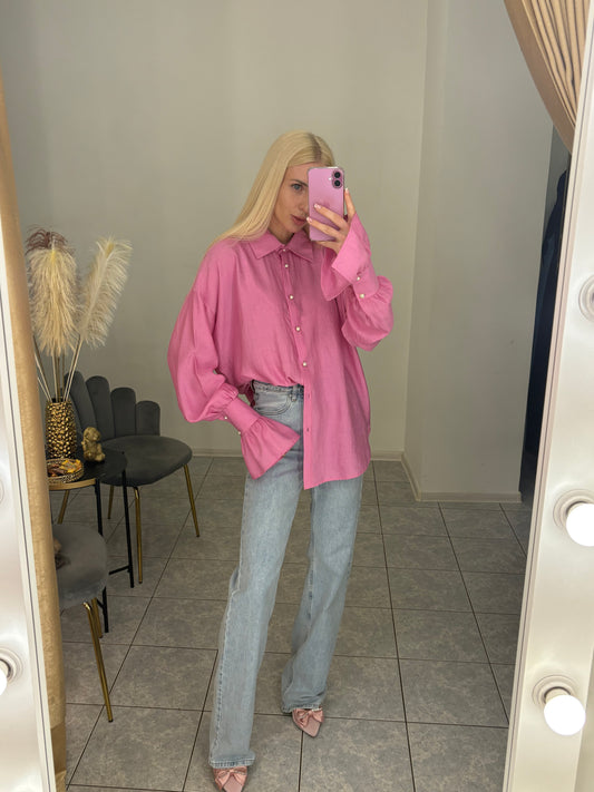 Viskozės marškiniai