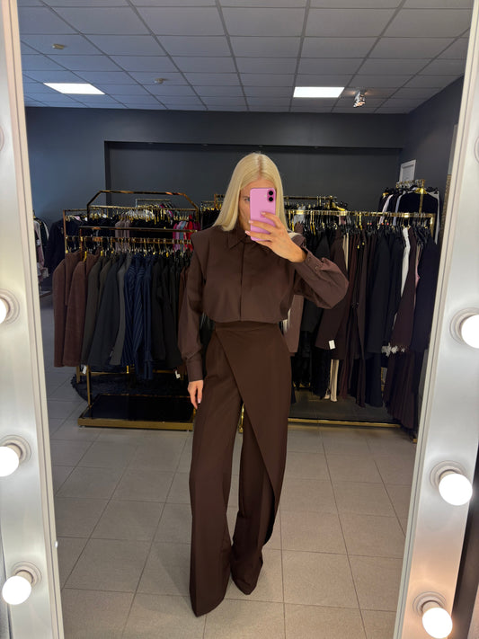 Marškiniai su petukais