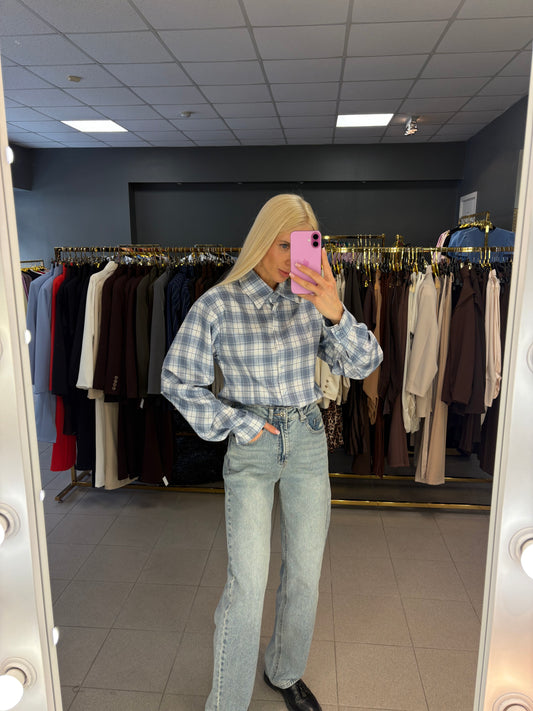 Marškiniai su petukais