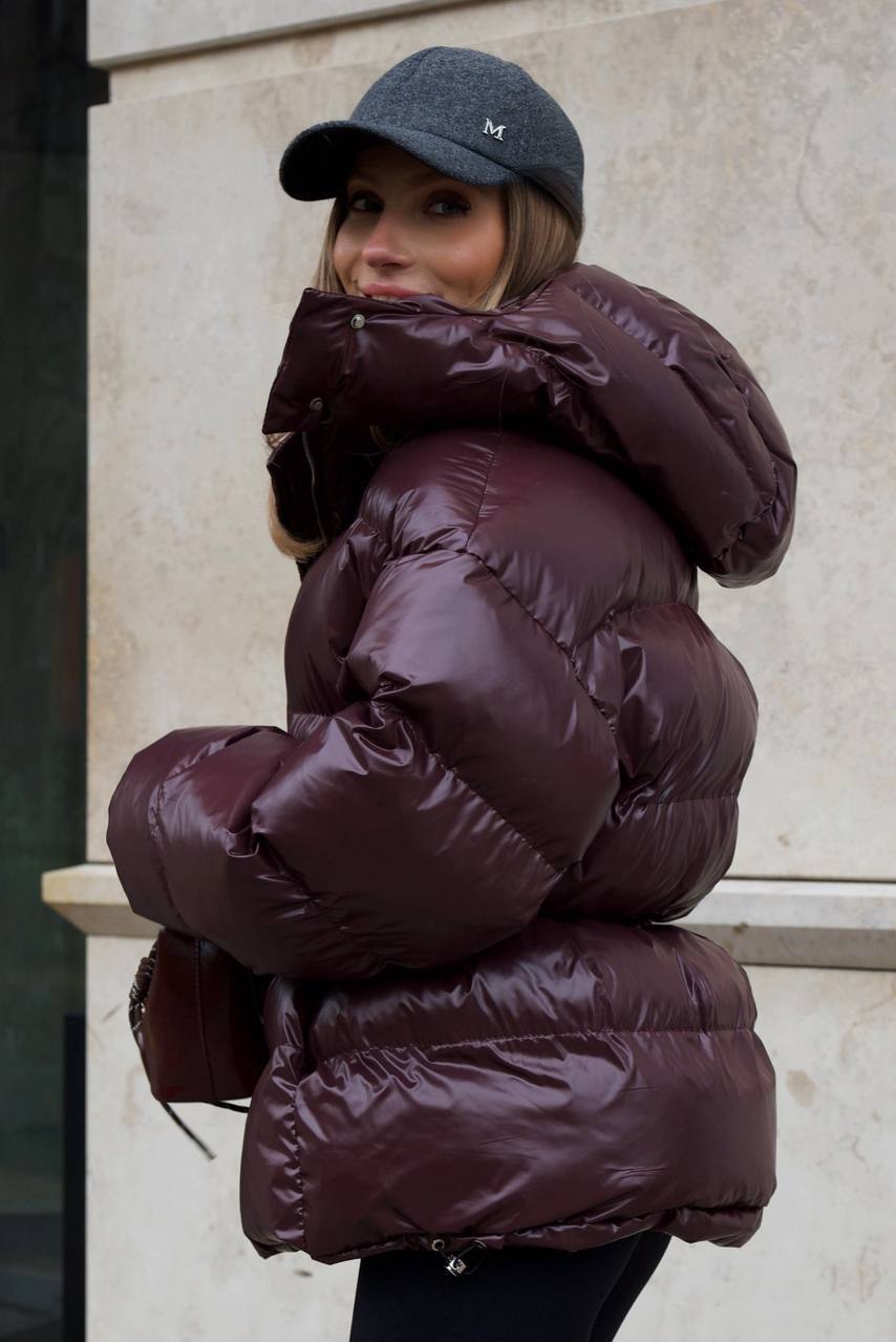 Striukė su dirželiu