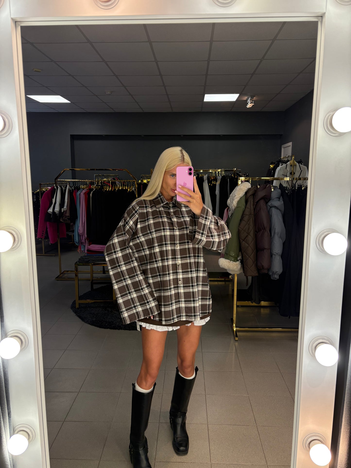 Surišami marškiniai