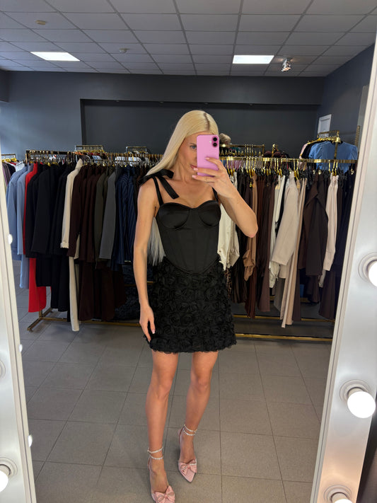 Dviejų dalių kostiumėlis