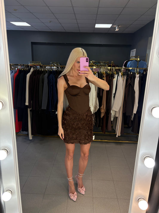 Dviejų dalių kostiumėlis