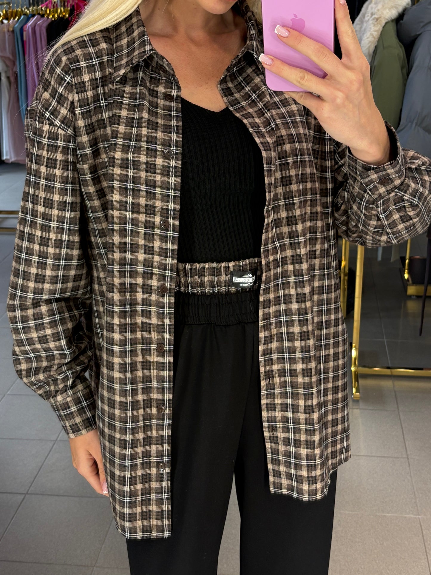 Dviejų dalių kostiumėlis