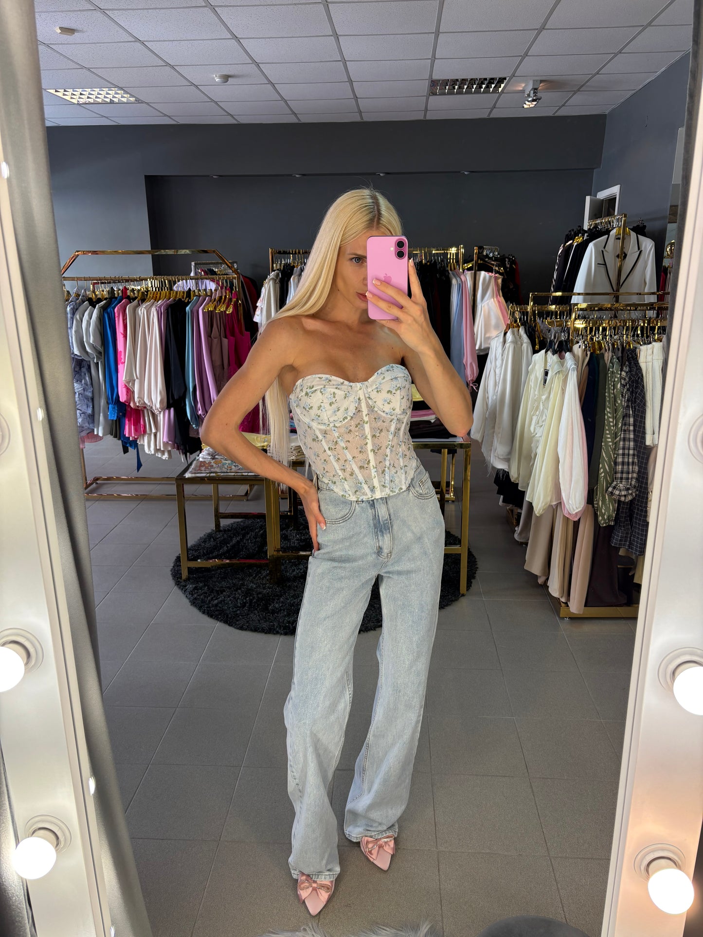 Korsetas