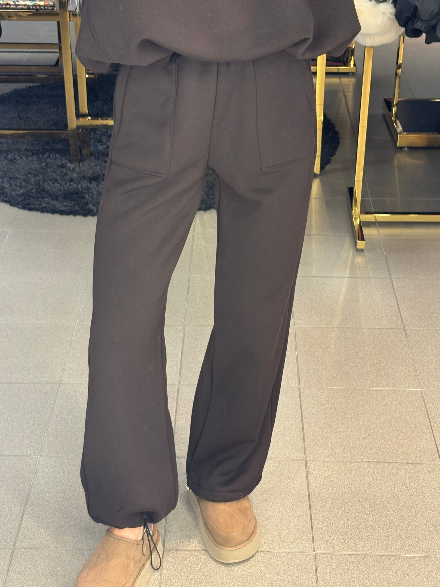 Laisvalaikio kostiumėlis