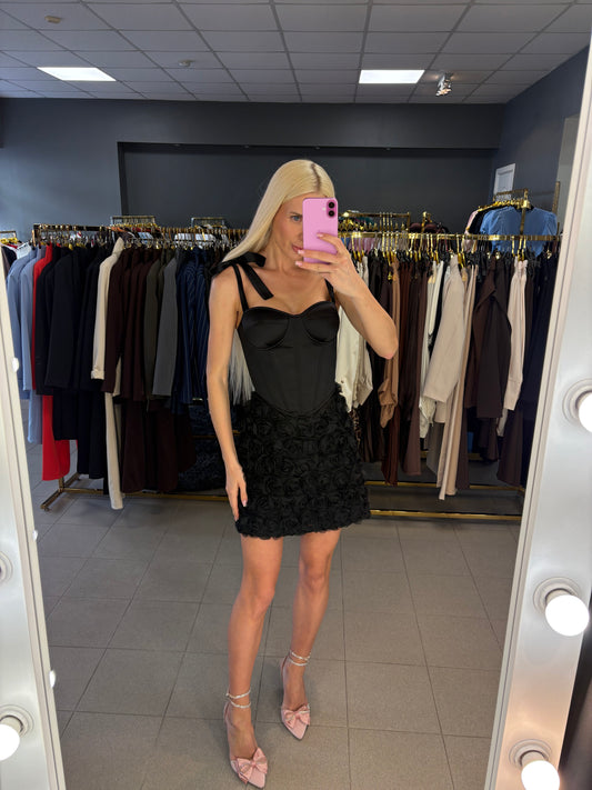 Dviejų dalių kostiumėlis