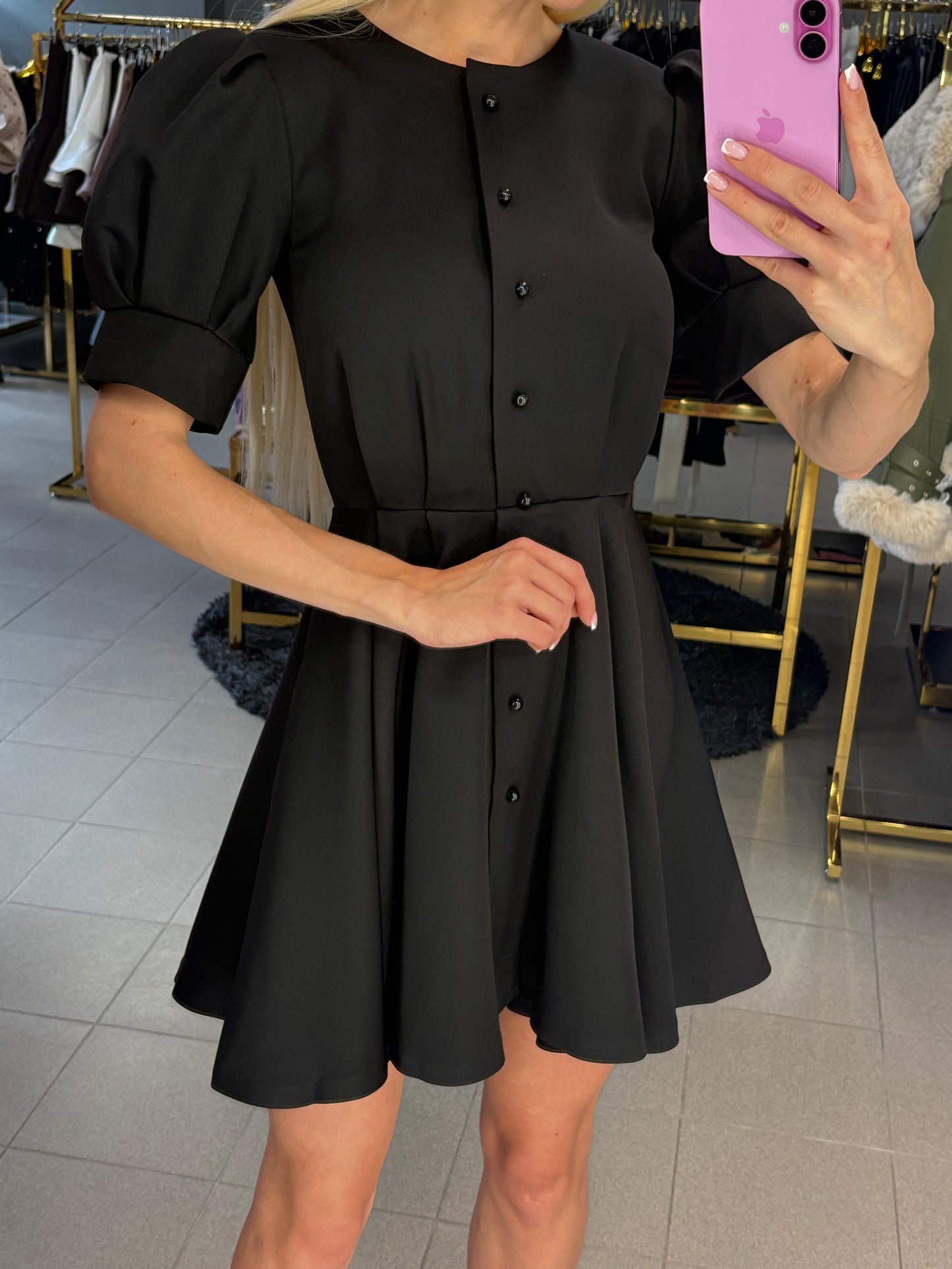 Suknelė (pamažintos)