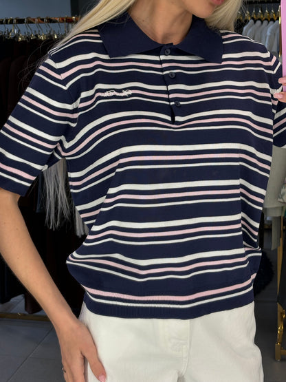 Polo megztinis