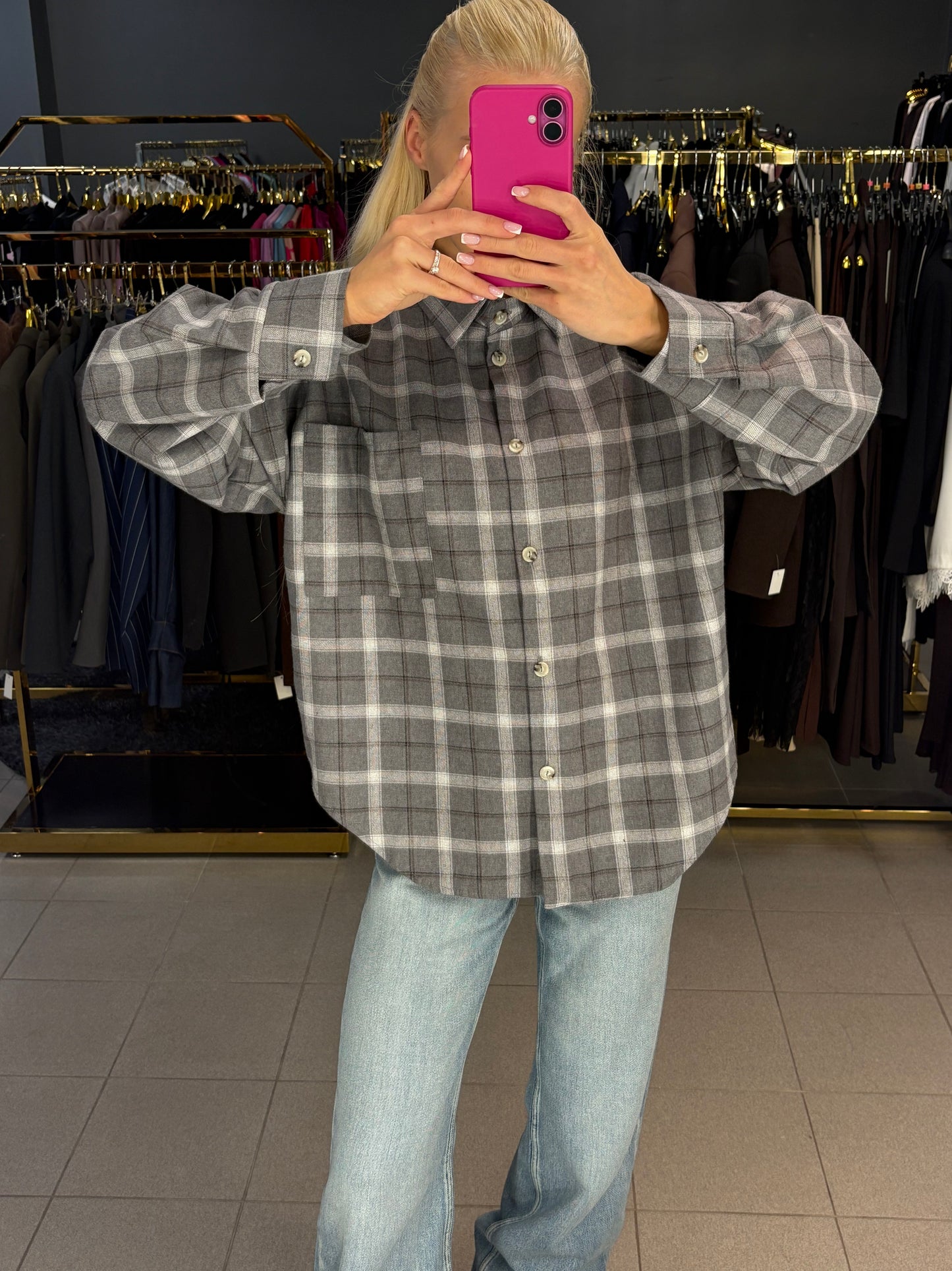 Marškiniai