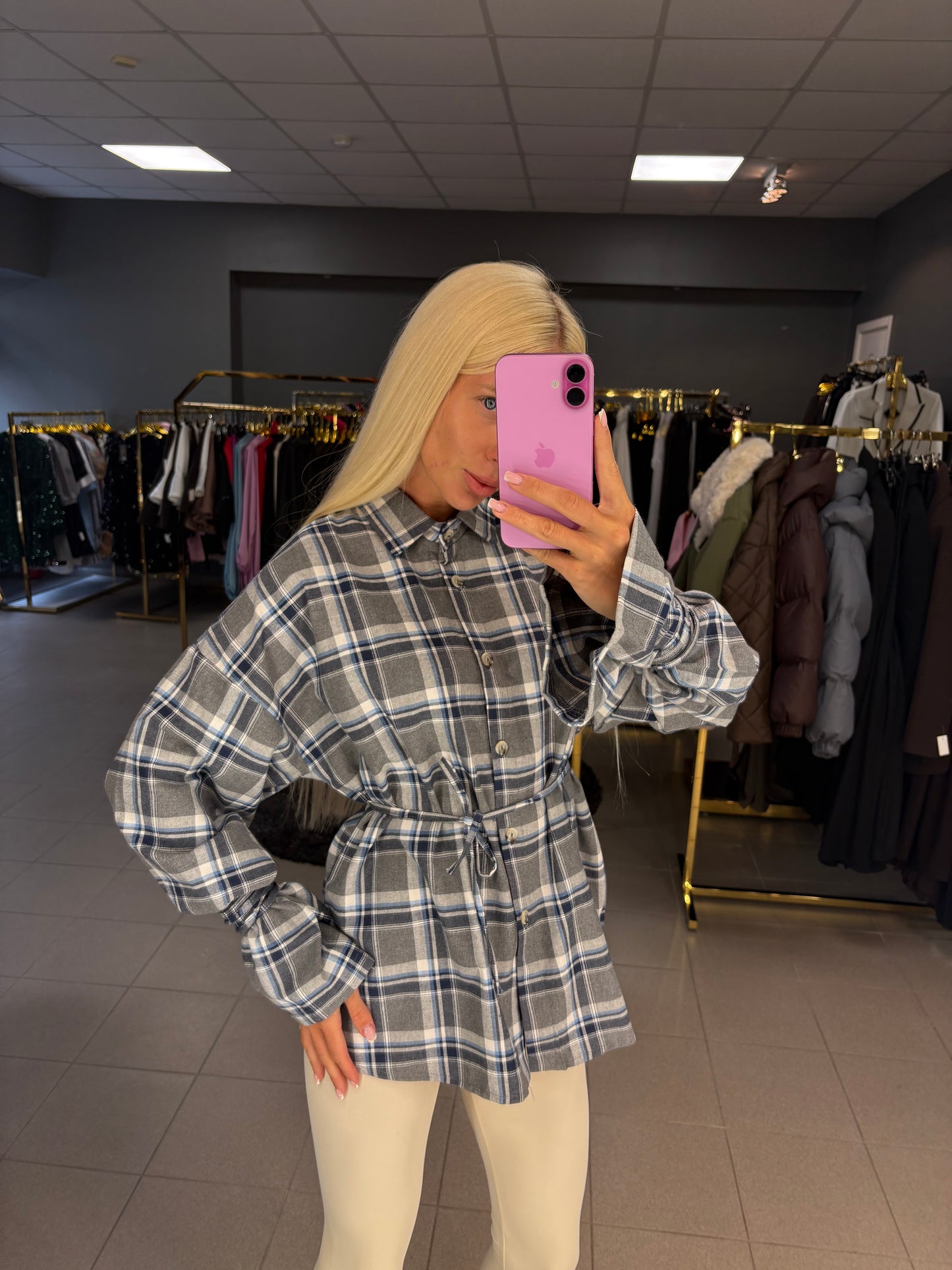 Surišami marškiniai