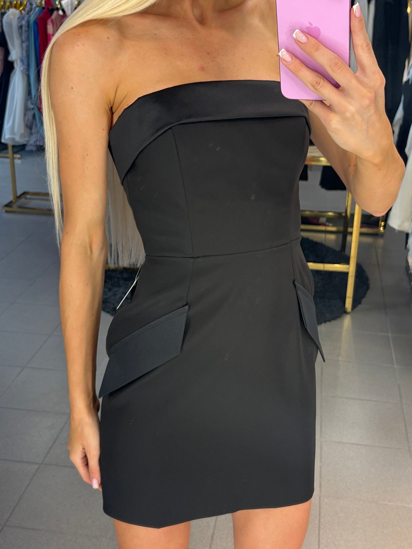 Suknelė (pamažintos)