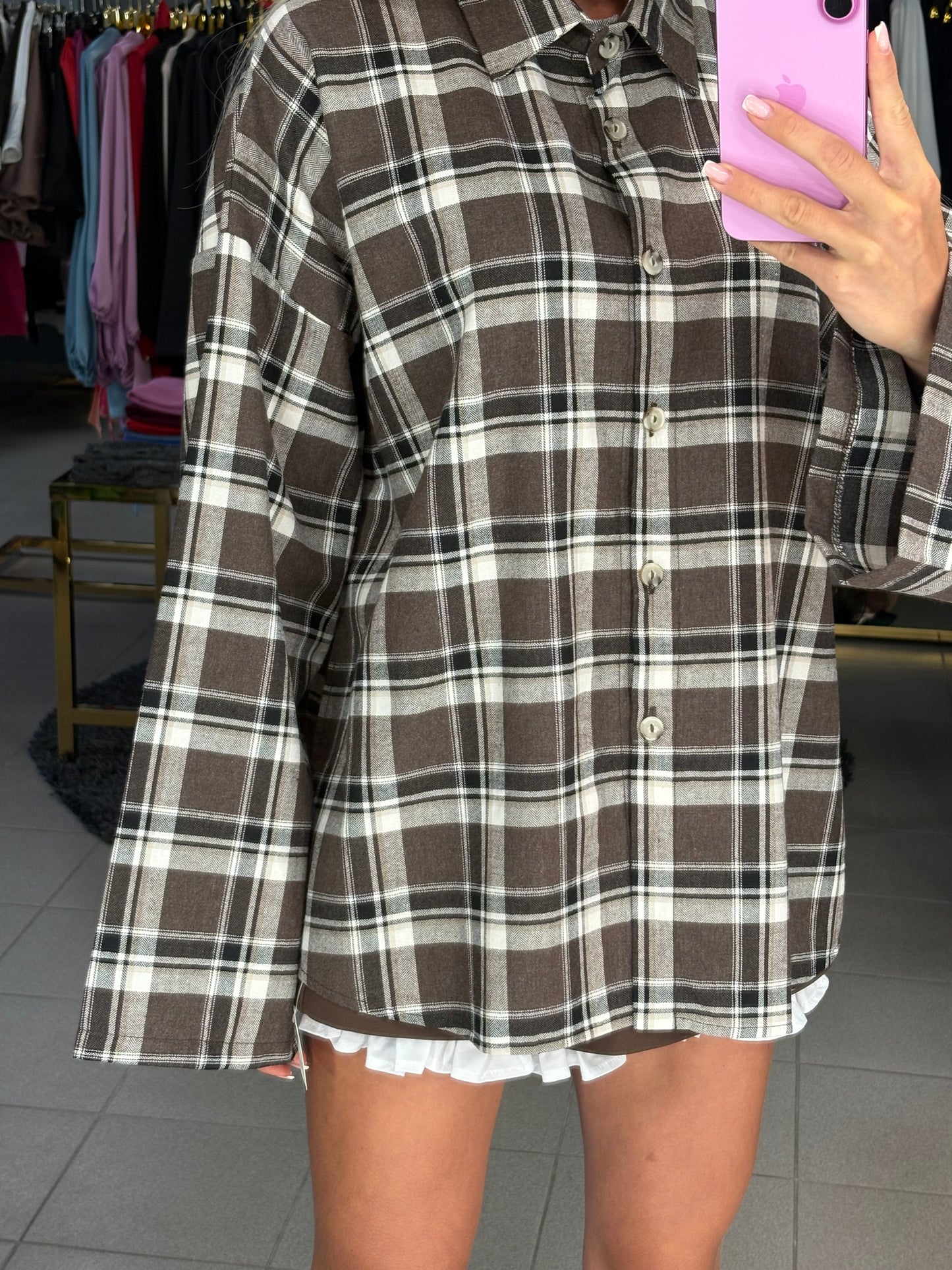 Surišami marškiniai