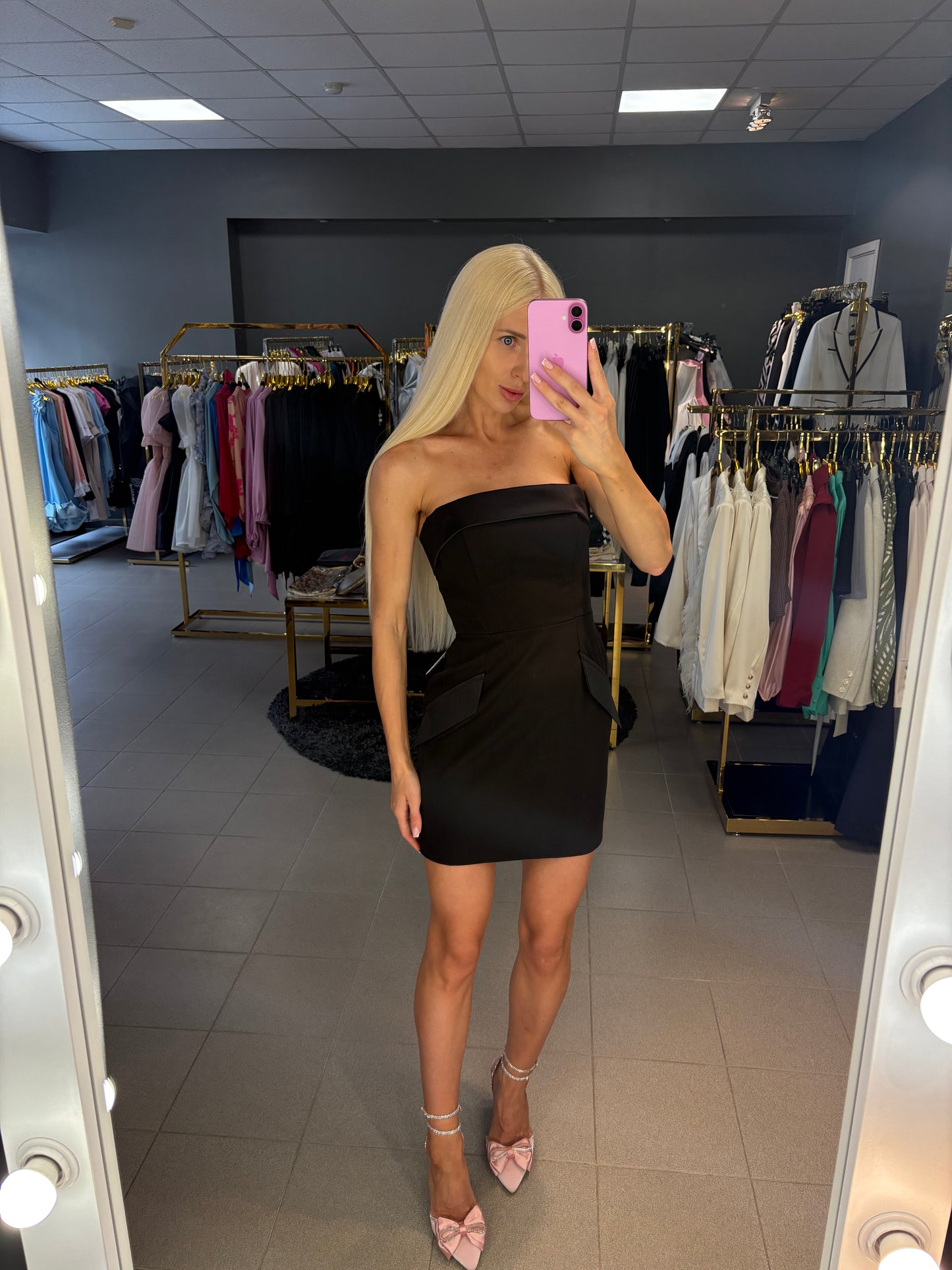 Suknelė (pamažintos)