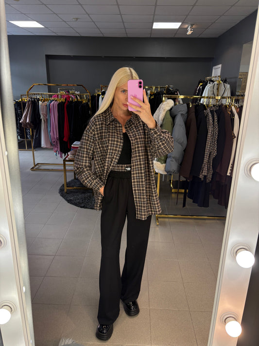 Dviejų dalių kostiumėlis