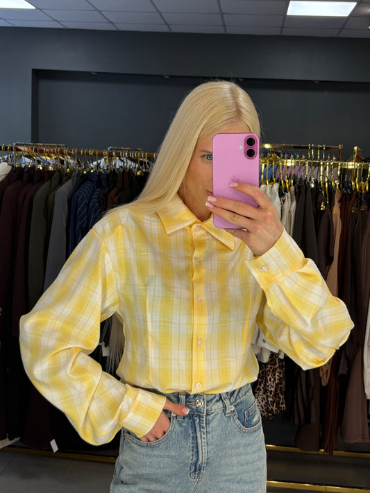 Marškiniai su petukais