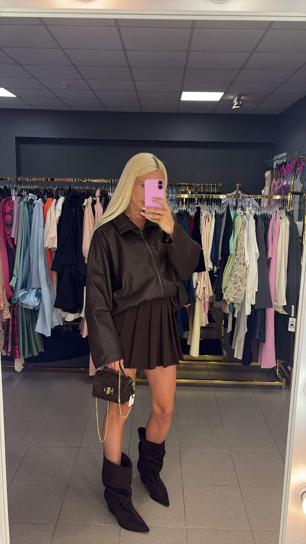 Kaubojiški aulinukai