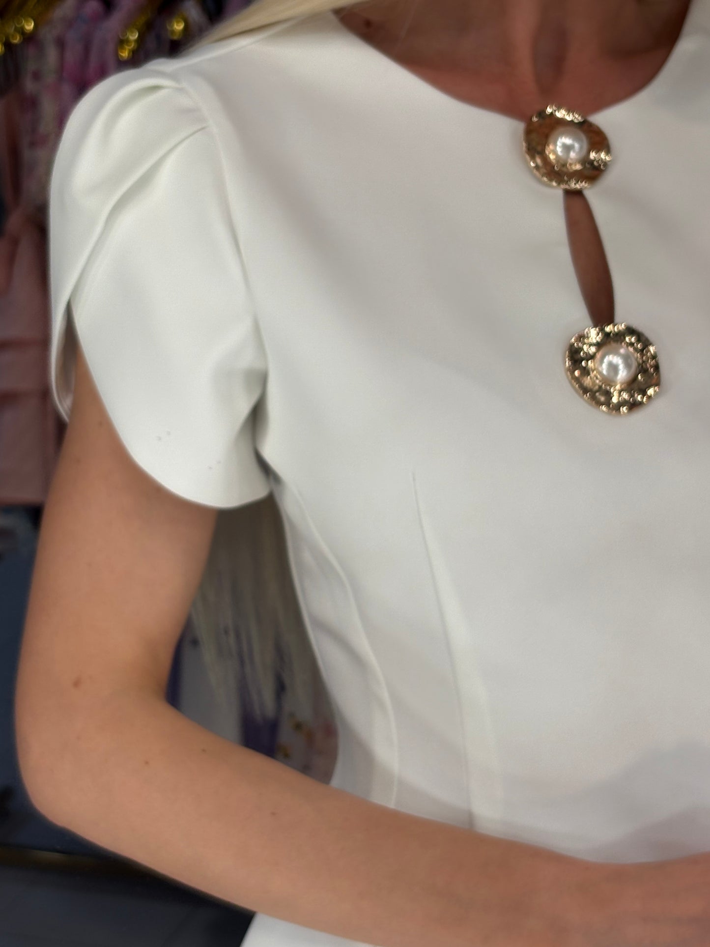 Suknelė