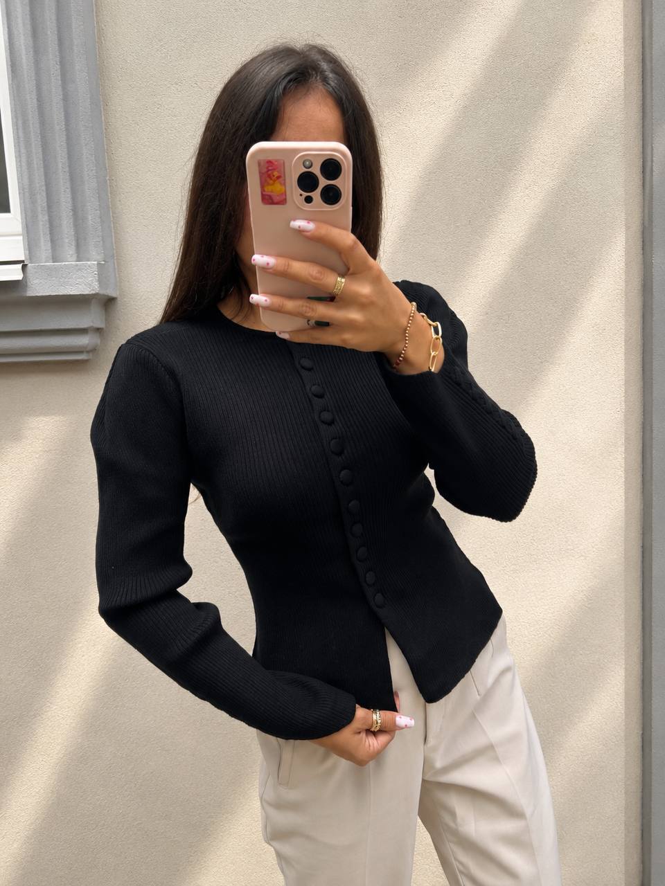Megztinis