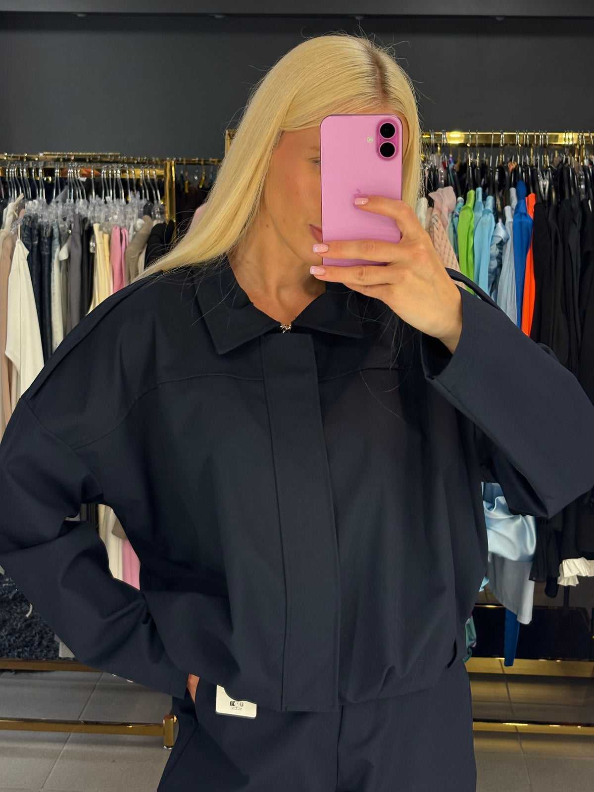 Dviejų dalių kostiumėlis
