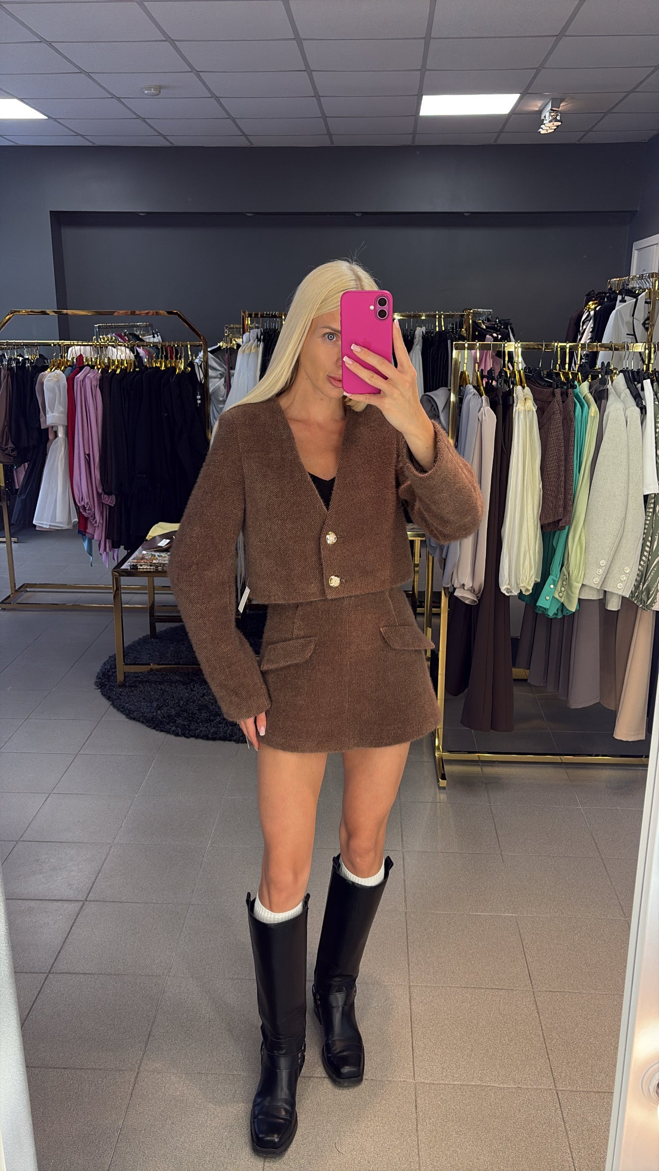 Dviejų dalių kostiumėlis (didinti)