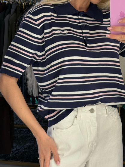 Polo megztinis