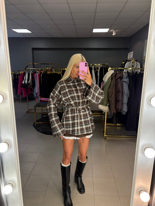 Surišami marškiniai