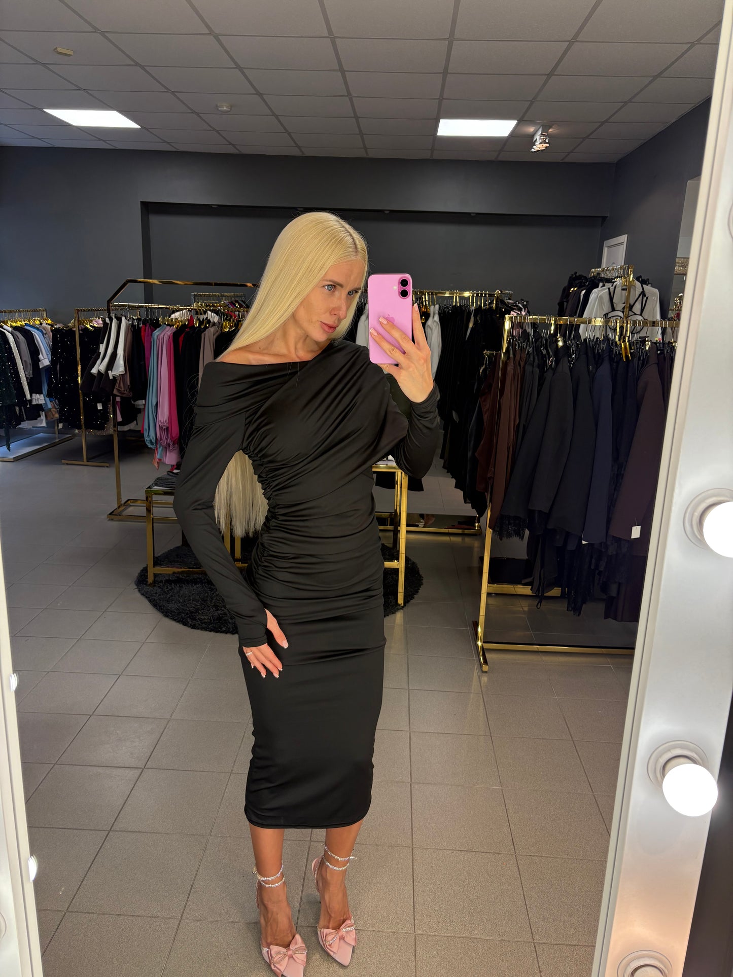 Suknelė