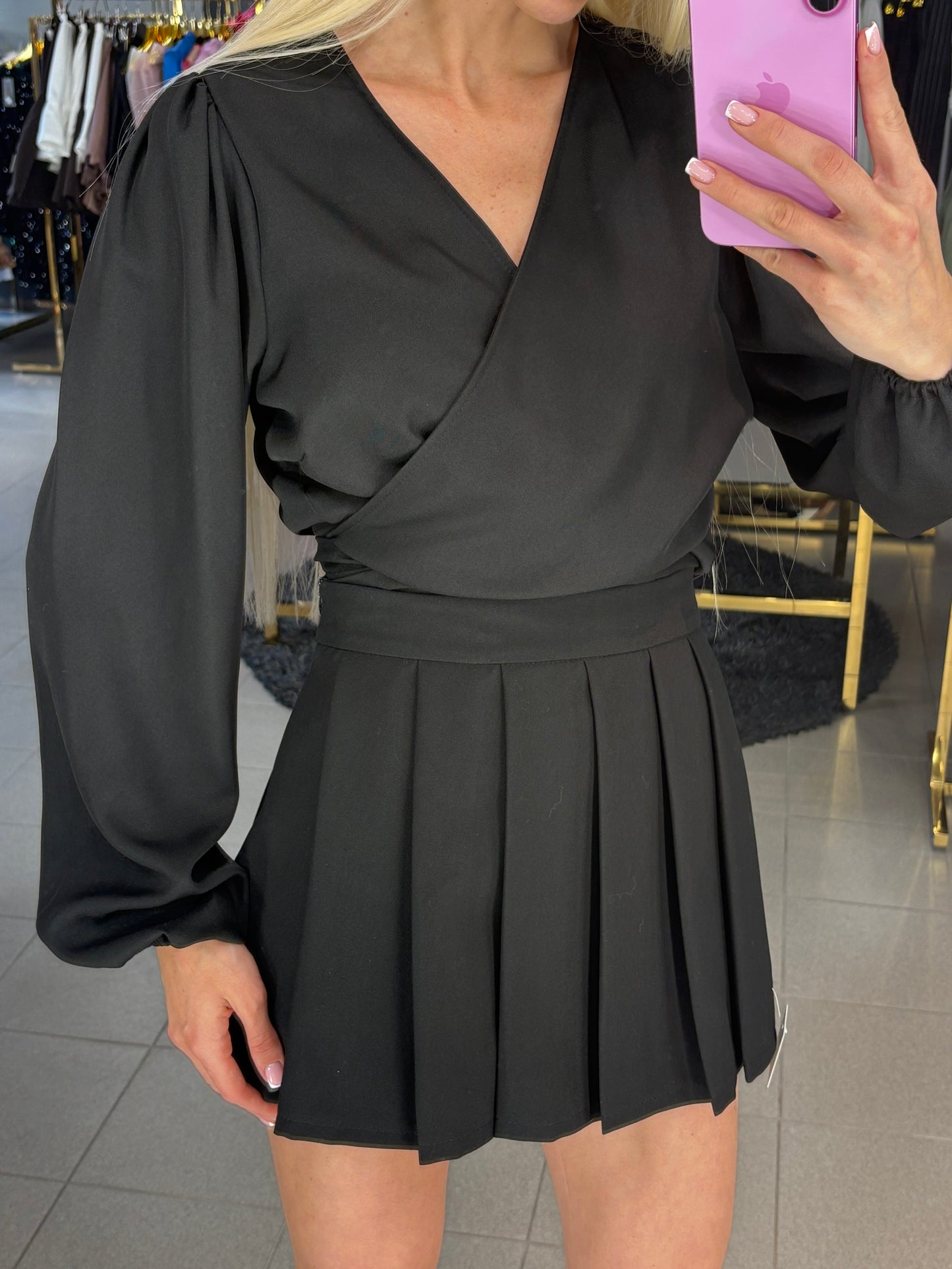 Surišama palaidinė