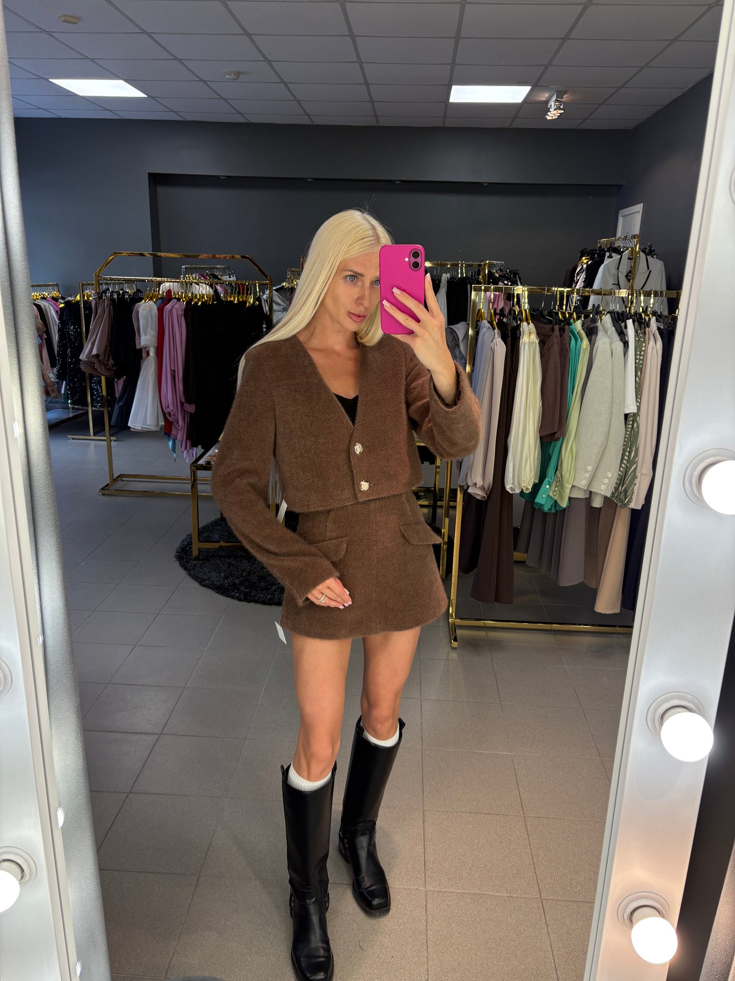 Dviejų dalių kostiumėlis (didinti)