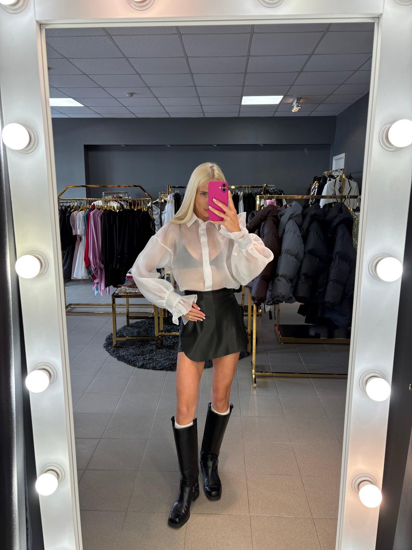 Dviejų dalių kostiumėlis