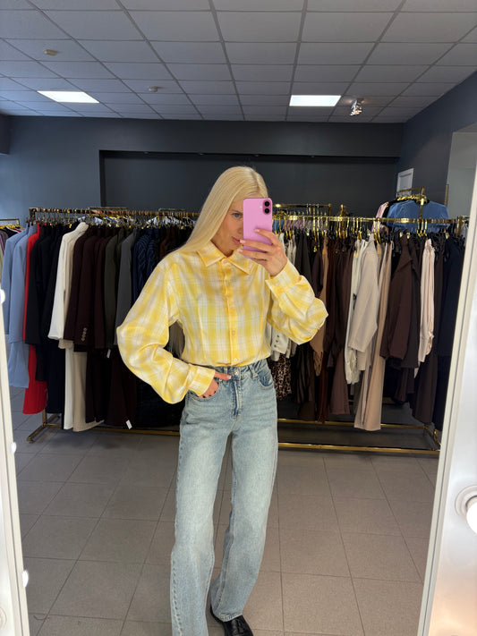 Marškiniai su petukais